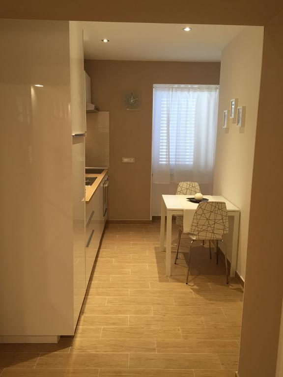 Apartment Remy Pula Room photo