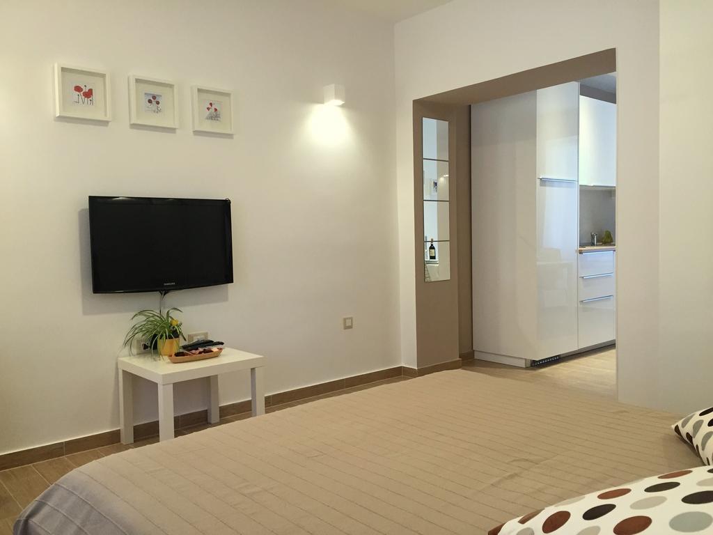 Apartment Remy Pula Room photo