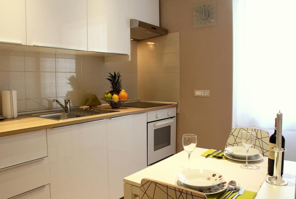 Apartment Remy Pula Room photo