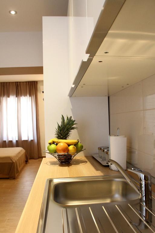 Apartment Remy Pula Room photo