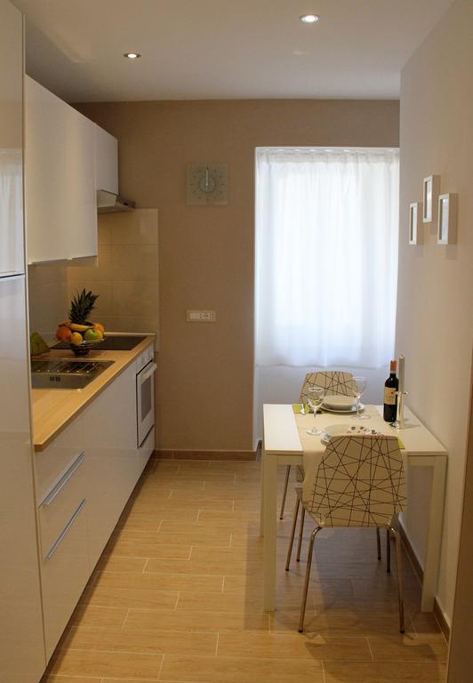 Apartment Remy Pula Room photo